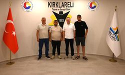 “Kooperatiflerimizin Güçlenmesi Önem Taşıyor”