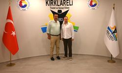 Kırklareli TSO’da Sigortacılık Sektörü Değerlendirildi