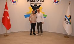Kırklareli TSO’da Yeme-İçme Sektörü Değerlendirildi
