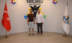 Kırklareli TSO’da Kültür ve Organizasyon Sektörü Değerlendirildi