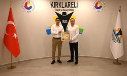 Kırklareli TSO'da Kültürel Miras Vurgusu