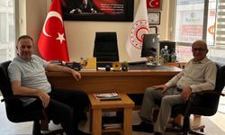 Kırklareli TSO ile Ticaret İl Müdürlüğünden İş Birliği Mesajı