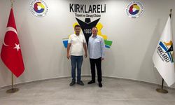 Başkan Ilık Yerel Basının Önemine Vurgu Yaptı