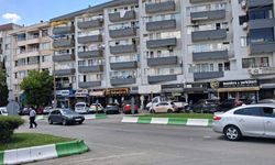 Kırklareli'nde Sıcaklık Yeniden Yükseldi