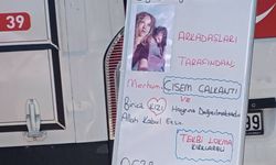 Çisem Çalkantı ve Kızı İçin Lokma Hayrı Düzenlendi