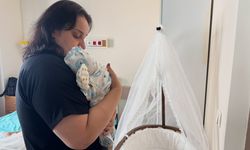 Babaeski Devlet Hastanesi'nden Normal Doğuma Destek