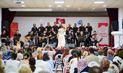 Rumeli ve Balkan Gecesi Kırklareli’nde Düzenlendi