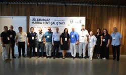 Çalıştay Tamamlandı