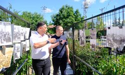 Birlik Sofrası Kuruldu
