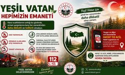 Kırklareli Valiliği'nden Duyarlılık Çağrısı