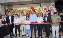 Hisar Kuyumculuk Pınarhisar’da Hizmete Açıldı