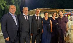 “Sünnet Cemiyetine Katılım Sağladık”