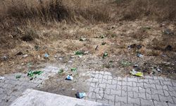 Başkan Çamlıca’dan Doğayı Koruma Çağrısı
