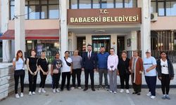 Kariyer Fuarı İlk İstihdamını Sağladı