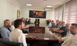 Vize'de 15 Temmuz Anma Etkinlikleri Planlandı