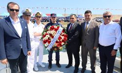 Kıyıköy’de Kabotaj Bayramı’nın 100. Yılı Coşkuyla Kutlandı
