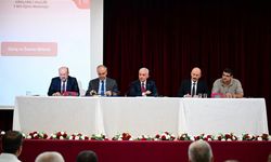 Kırklareli’nde Eğitim Yatırımları Değerlendirildi