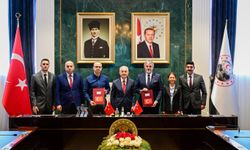 Kırklareli'nde Tarımsal İnovasyon ve Çiftçi Eğitim Merkezi Kuruluyor