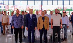MHP Babaeski İlçe Kongresi Gerçekleştirildi
