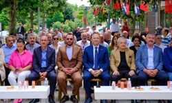 Başkan Şenol, MHP Kofçaz İlçe Kongresine Katıldı