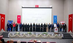 Kırklareli’nde 10 Hafız Öğrenci İcazet Aldı