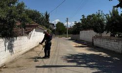 Kavaklı'da Yaz Mesaisi Aralıksız Sürüyor