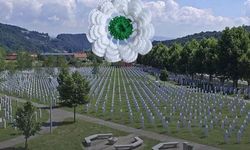 Başkan Özalp'ten Srebrenitsa Mesajı