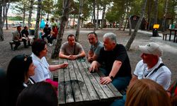Kardeş Okul Projesi’nde Anlamlı Buluşma