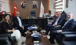 Gençlik ve Spor Yatırımları Kırklareli'nde Masaya Yatırıldı