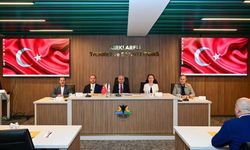 Teknoloji Üreten Kırklareli Hedefi Masaya Yatırıldı
