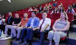Lüleburgaz TSO'ya Eğitim Teşekkürü