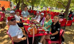 Huzurevi Sakinlerine Tekirdağ Gezisi Düzenlendi