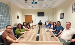 Kemoterapi Hizmeti İçin Değerlendirme Toplantısı