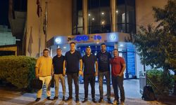 İNDORAMA VENTURES'ta Toplu İş Sözleşmesi İmzalandı