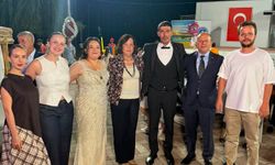 Başkan Çamlıca Can’ın Sünnet Cemiyetine Katıldı