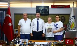 Başkan Yayla Yapılan Katkıya Teşekkür Etti
