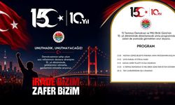Vatandaşlar Programa Davet Edildi