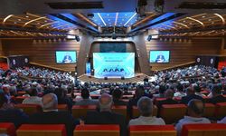 “Üyelerimizin Gür Sesi Olmaya Devam Ediyoruz”