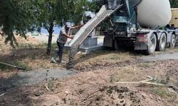 Mini Millet Bahçesi İçin Çalışmalar Başladı
