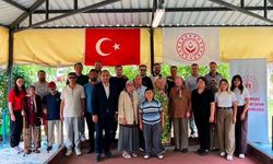 Kurumlar Arası Bocce Turnuvası Başladı