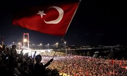 Kıyıköy Belediyesi'nden 15 Temmuz Mesajı