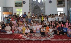 Öğrencilere Eğitim Verildi
