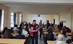 Üniversite Öğrencilerine Engellilik ve Erişilebilirlik Atölyesi