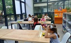 KÜYAP’ta Akıl ve Zekâ Oyunları Etkinliği Düzenlendi