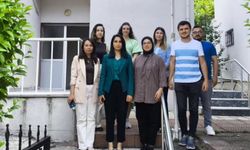İl Müdürü Kumaş’tan Vize Sosyal Hizmet Merkezi’ne Ziyaret