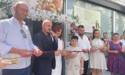 Lüleburgaz’da SWETT MOMENTS Hizmete Açıldı
