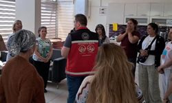 SED Ailelerine Dijital Farkındalık Eğitimi