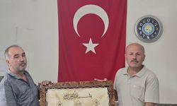 Pınarhisar İlçe Müftüsü Uluçınar Edirne’ye Atandı