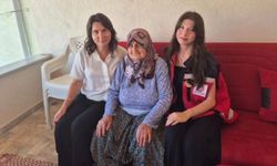 Kırklareli’nde Şehit Ailelerine Anlamlı Ziyaret