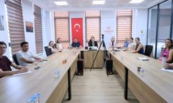 Sağlıkta Yeni Uygulamalar Masaya Yatırıldı